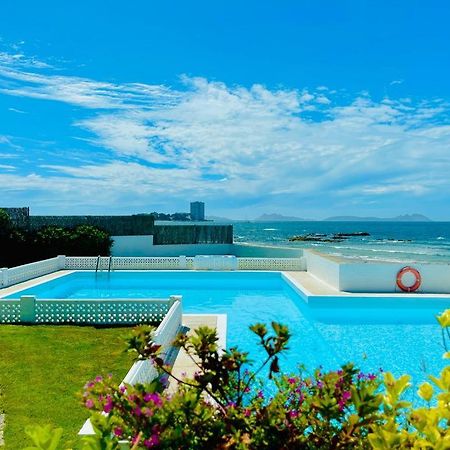 Luxury Views Canido, Beach Acces Vigo Eksteriør billede