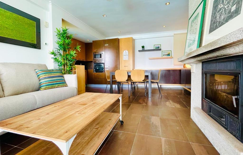 Luxury Views Canido, Beach Acces Vigo Eksteriør billede