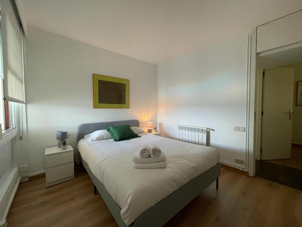 Luxury Views Canido, Beach Acces Vigo Eksteriør billede