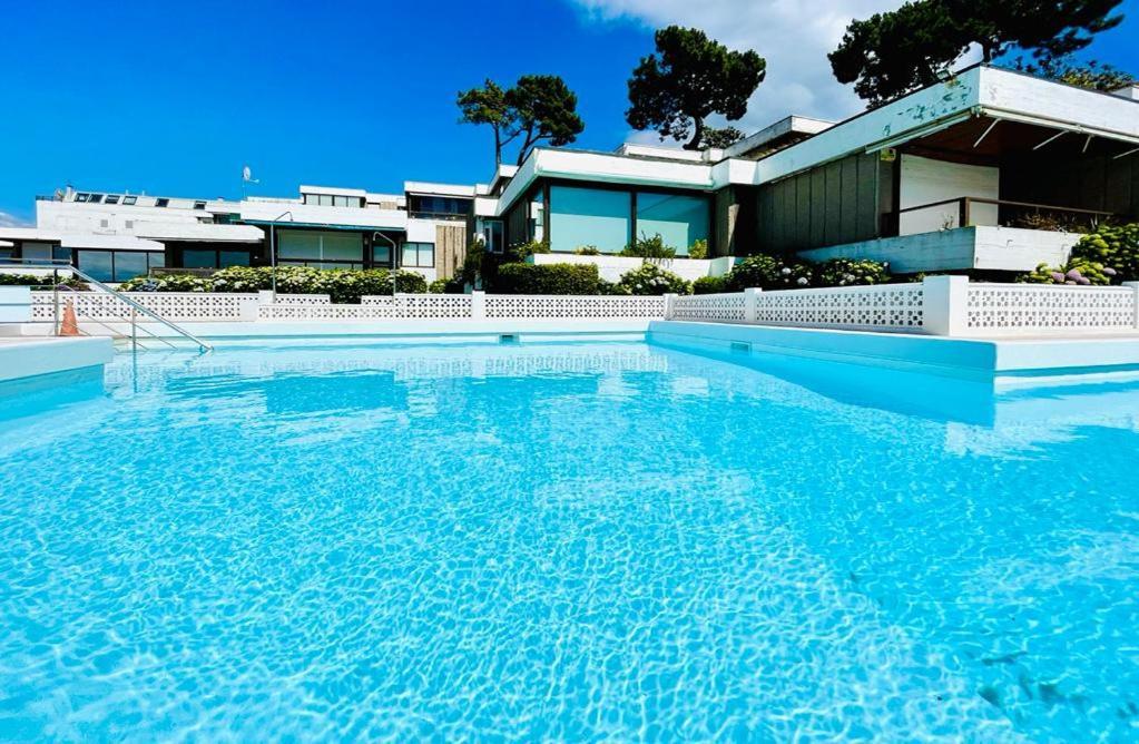 Luxury Views Canido, Beach Acces Vigo Eksteriør billede