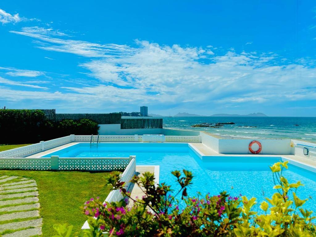 Luxury Views Canido, Beach Acces Vigo Eksteriør billede