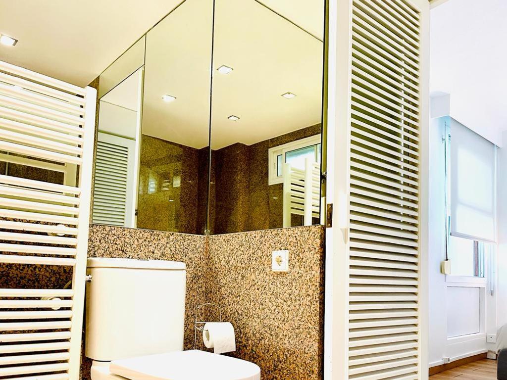 Luxury Views Canido, Beach Acces Vigo Eksteriør billede