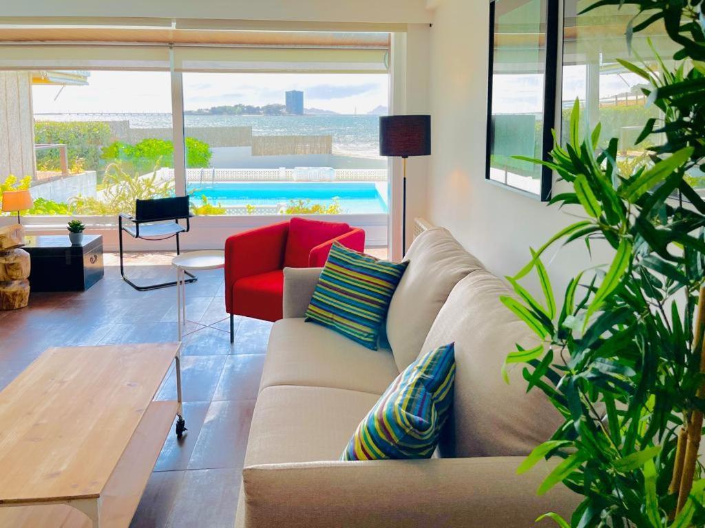 Luxury Views Canido, Beach Acces Vigo Eksteriør billede